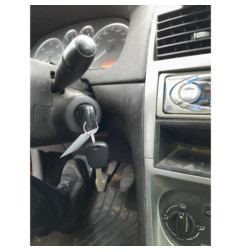 Feu arriere principal droit (feux) PEUGEOT 307