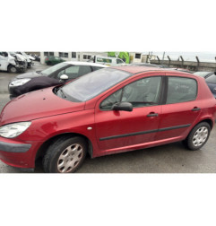 Feu arriere principal droit (feux) PEUGEOT 307