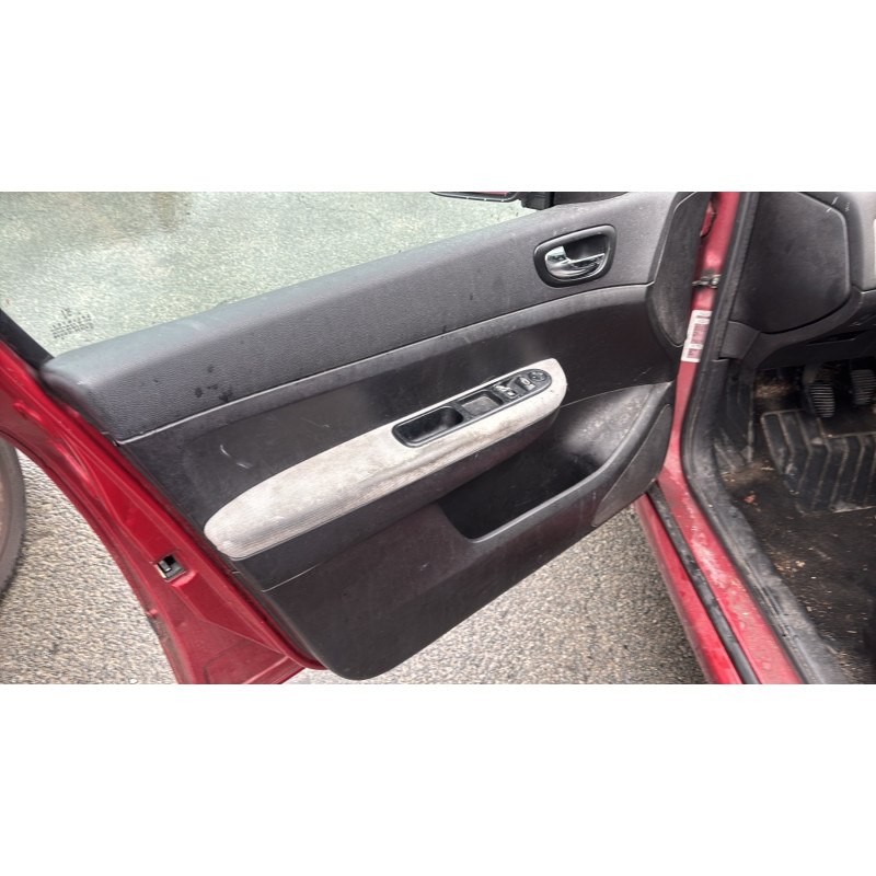 Feu arriere principal droit (feux) PEUGEOT 307 Photo n°17