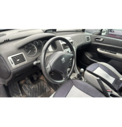 Feu arriere principal droit (feux) PEUGEOT 307