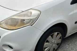 Porte avant droit RENAULT CLIO 3