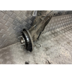 Essieu arriere FORD KA+