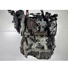 Moteur TOYOTA VERSO-S Photo n°1