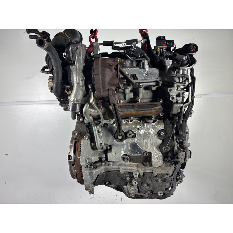 Moteur TOYOTA VERSO-S Photo n°1