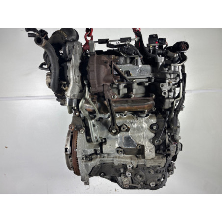 Moteur TOYOTA VERSO-S Photo n°1