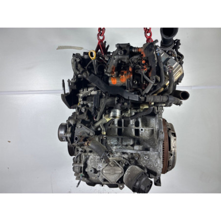 Moteur TOYOTA VERSO-S