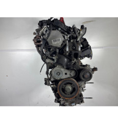 Moteur TOYOTA VERSO-S