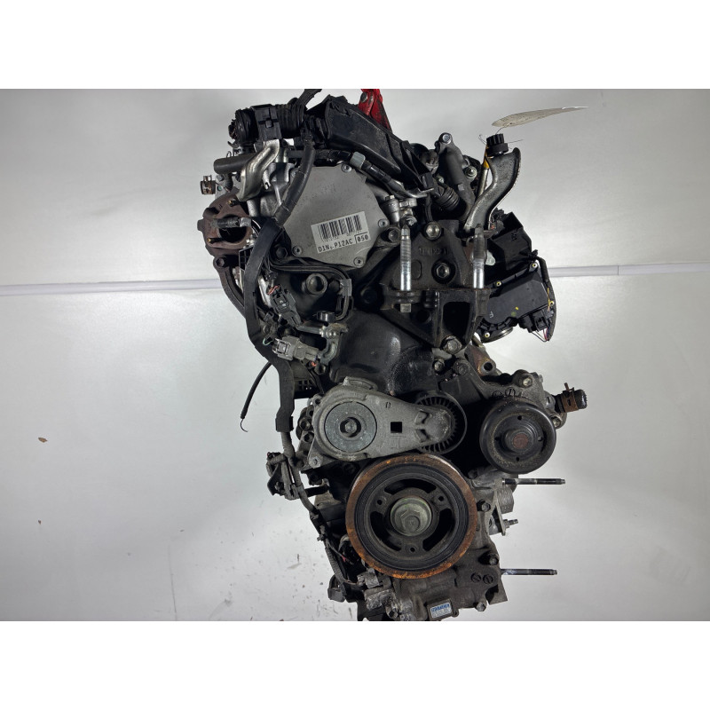 Moteur TOYOTA VERSO-S Photo n°3