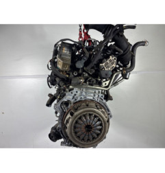 Moteur TOYOTA VERSO-S