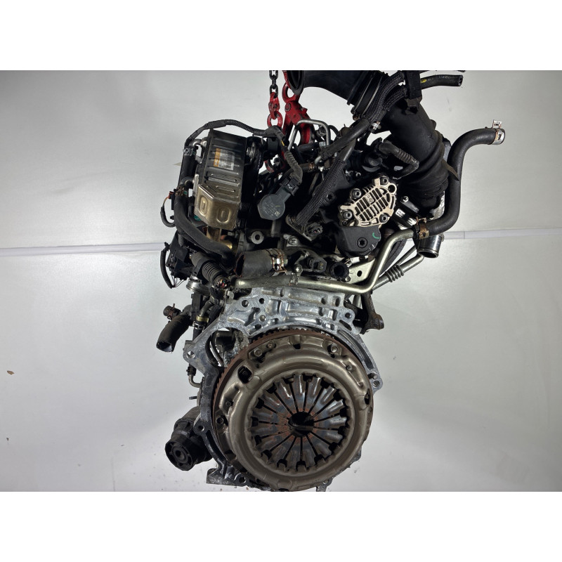 Moteur TOYOTA VERSO-S Photo n°4