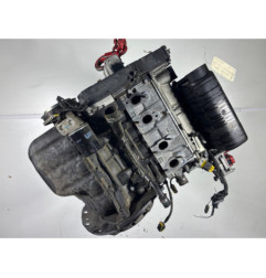 Moteur FIAT GRANDE PUNTO Photo n°1