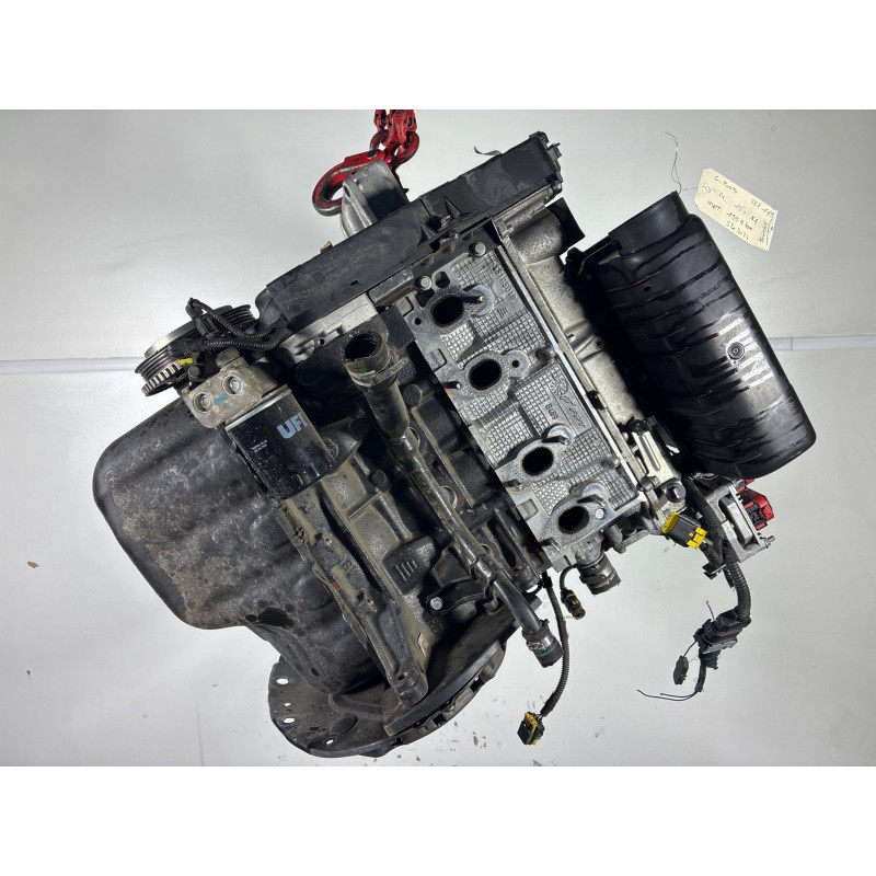 Moteur FIAT GRANDE PUNTO Photo n°1