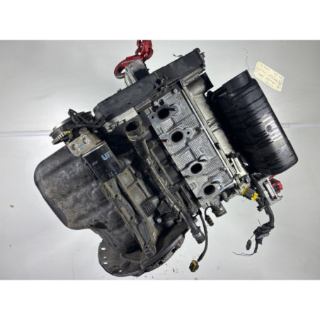 Moteur FIAT GRANDE PUNTO Photo n°1