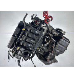 Moteur FIAT GRANDE PUNTO