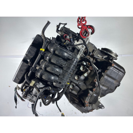 Moteur FIAT GRANDE PUNTO