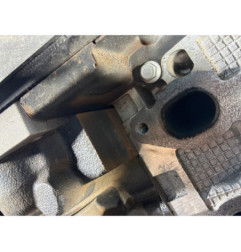 Moteur FIAT GRANDE PUNTO