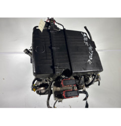 Moteur FIAT GRANDE PUNTO