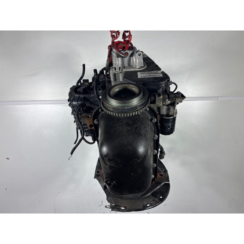 Moteur FIAT GRANDE PUNTO Photo n°5