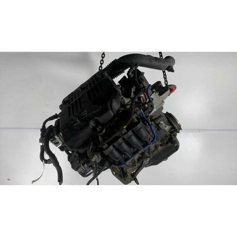Moteur FIAT GRANDE PUNTO Photo n°1