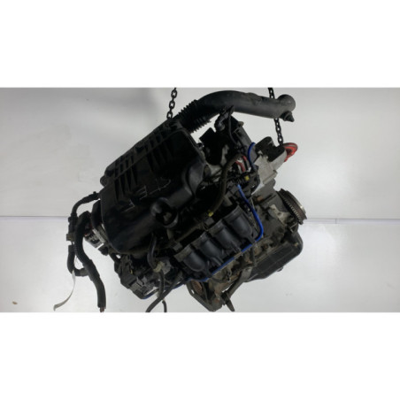 Moteur FIAT GRANDE PUNTO Photo n°1