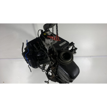 Moteur FIAT GRANDE PUNTO