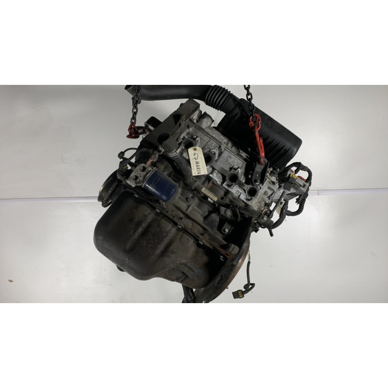 Moteur FIAT GRANDE PUNTO Photo n°3