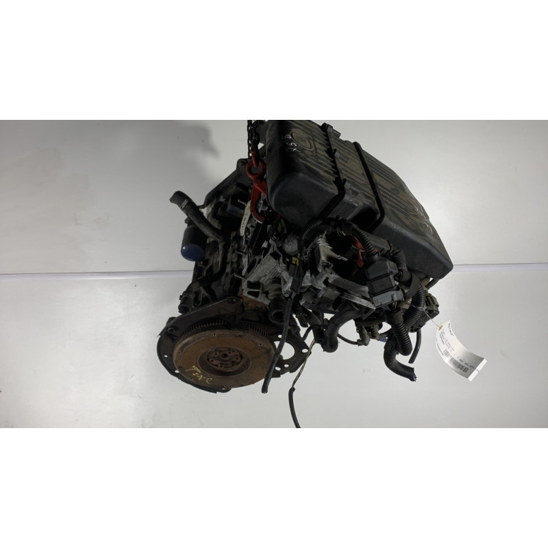 Moteur FIAT GRANDE PUNTO Photo n°4