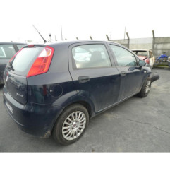 Moteur FIAT GRANDE PUNTO