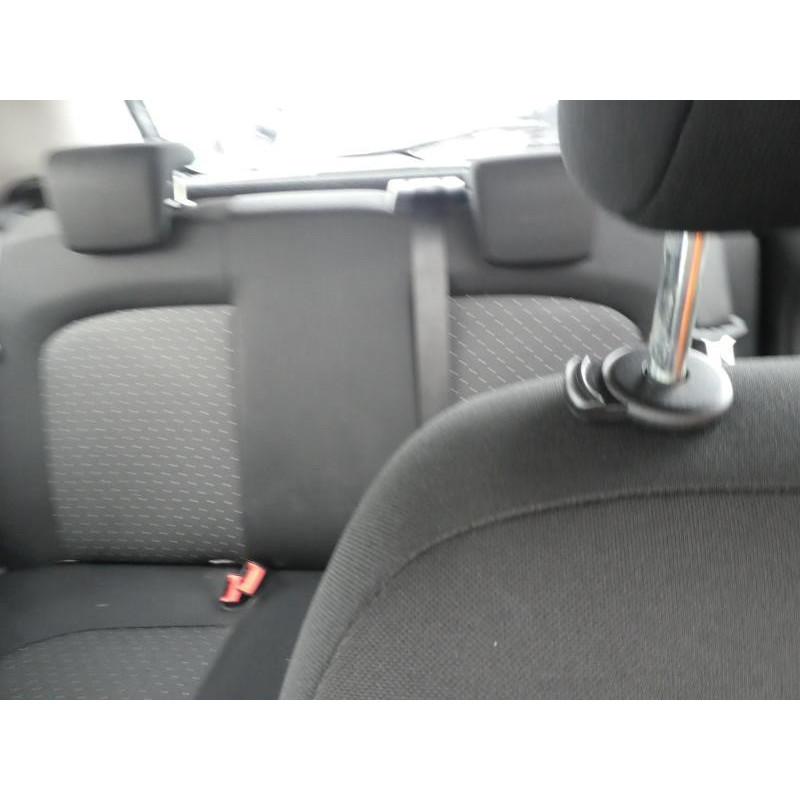 Moteur FIAT GRANDE PUNTO Photo n°7