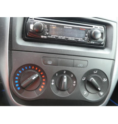 Moteur FIAT GRANDE PUNTO