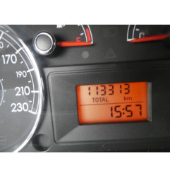 Moteur FIAT GRANDE PUNTO