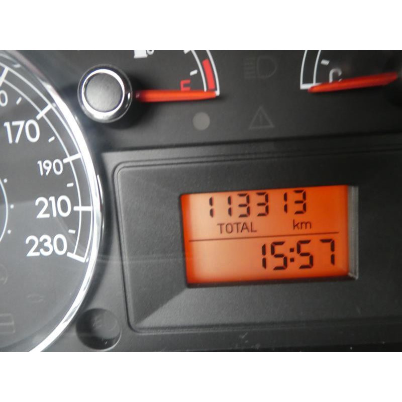 Moteur FIAT GRANDE PUNTO Photo n°9