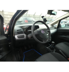 Moteur FIAT GRANDE PUNTO