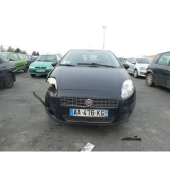 Moteur FIAT GRANDE PUNTO