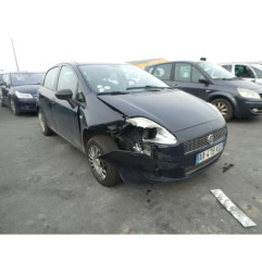 Moteur FIAT GRANDE PUNTO