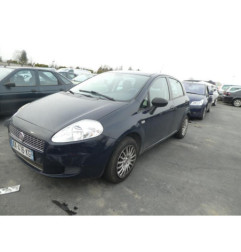 Moteur FIAT GRANDE PUNTO
