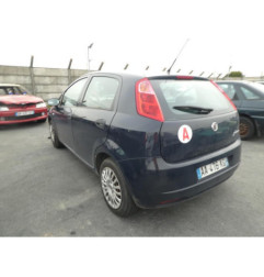 Moteur FIAT GRANDE PUNTO