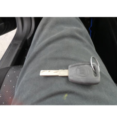 Moteur FIAT GRANDE PUNTO