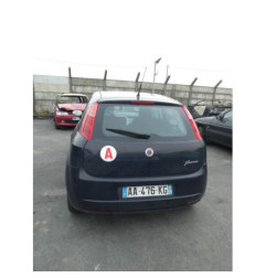 Moteur FIAT GRANDE PUNTO