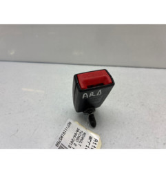 Attache ceinture arriere droit RENAULT TWINGO 2 Photo n°1