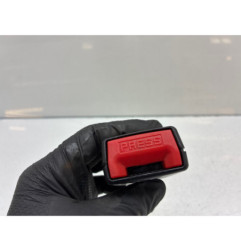 Attache ceinture arriere droit RENAULT TWINGO 2