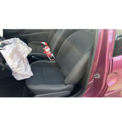 Attache ceinture arriere droit RENAULT TWINGO 2