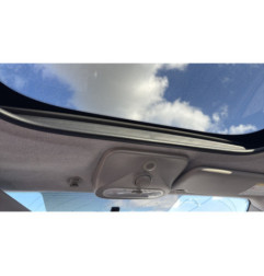 Attache ceinture arriere droit RENAULT TWINGO 2