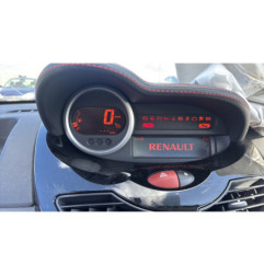 Attache ceinture arriere droit RENAULT TWINGO 2