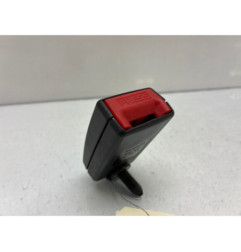 Attache ceinture arriere gauche RENAULT TWINGO 2