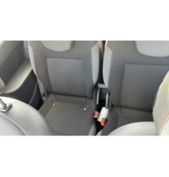 Attache ceinture arriere gauche RENAULT TWINGO 2
