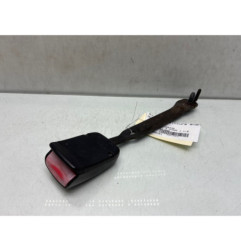 Attache ceinture avant droit RENAULT GRAND SCENIC 3 Photo n°1