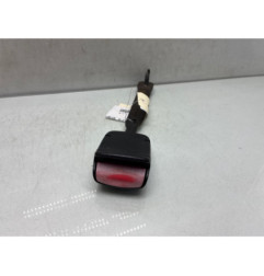 Attache ceinture avant droit RENAULT GRAND SCENIC 3