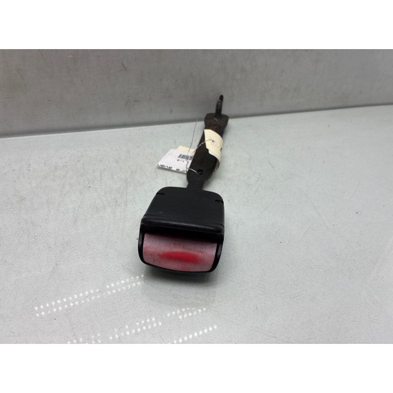 Attache ceinture avant droit RENAULT GRAND SCENIC 3 Photo n°3