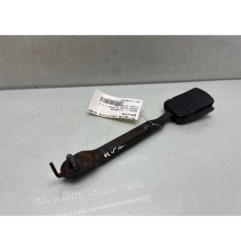 Attache ceinture avant gauche RENAULT GRAND SCENIC 3 Photo n°1